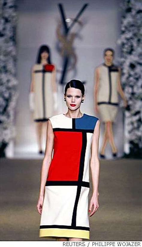 designer yves saint laurent|yves saint laurent original designs.